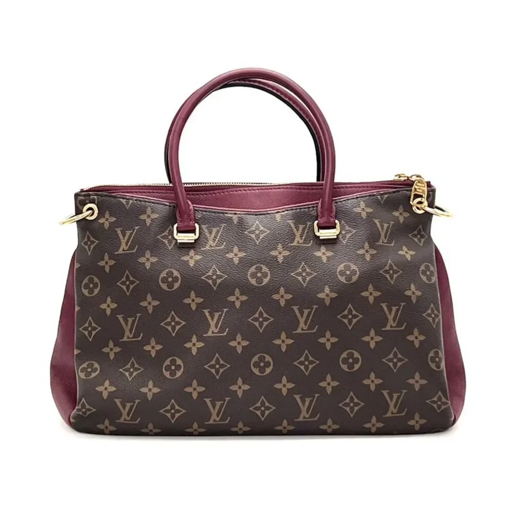 Louis Vuitton Women Pre-Loved Bag Very Good Condition